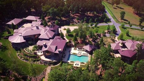 The Most Expensive Homes In Georgia