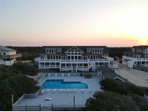 Outer Banks Beach House Vacation Rentals NC With Pool OUTERBANKBEACHHOMES