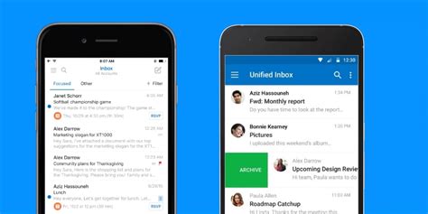 Microsoft Outlook App Now Available From Amazon Appstore Mspoweruser