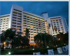 At Eko Hotel and Suites in Lagos, Lagos Island, Nigeria | Hotel ...