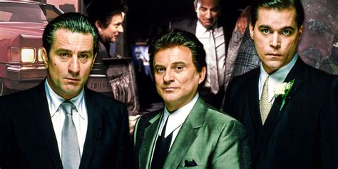 The 10 Most Iconic Scenes in Goodfellas, Ranked