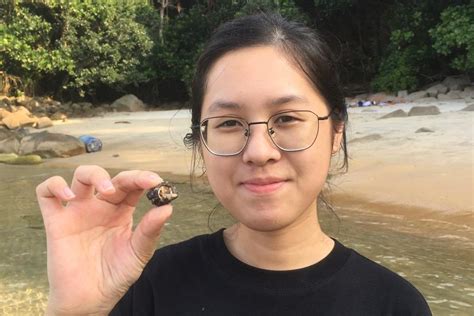 Ong Li Ping • Turtle Conservation Society Of Malaysia