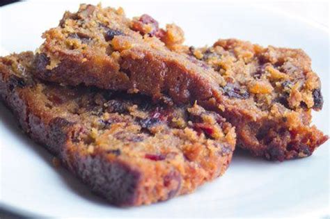 Boiled Fruit Cake Recipe Newfoundlandws