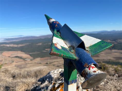 Circular a San Tirso Ruta en la Sierra de Toloño desde Okón