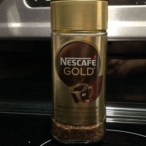 Nescafé Gold Nescafe Gold Medium roast Reviews | abillion