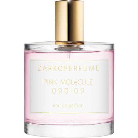 Pink Mol Cule Eau De Parfum Spray Door Zarkoperfume Koop