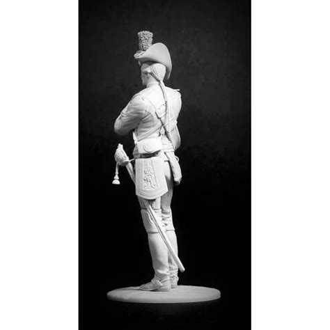 Figurine De Cuirassier Prussien En Mm R Sine Altores Studio