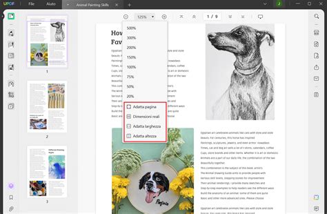 Tutorial Completo Per Personalizzare PDF Layout UPDF