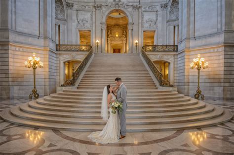 Best SF City Hall Wedding Photographers – SF City Hall Photographer Blog