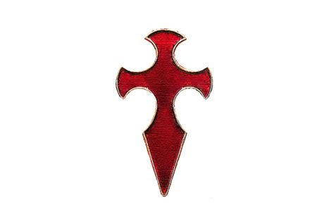 Blood Oath Sao