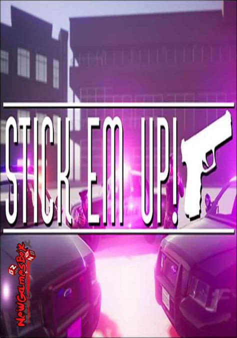 Stick Em Up Free Download Full Version PC Game Setup