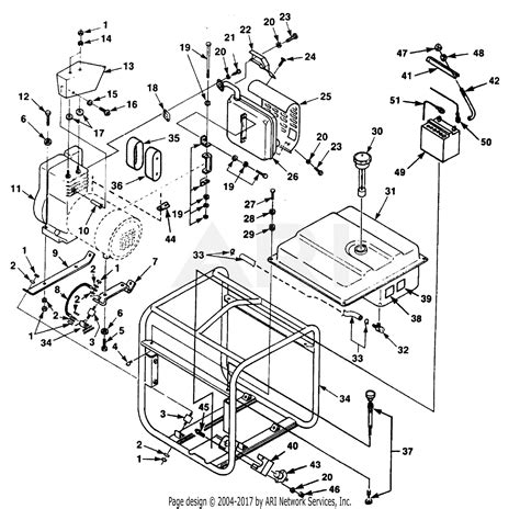 Predator 4000 Generator Carburetor Diagram Buy Bmotorparts C