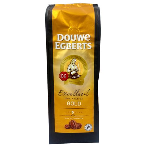 Douwe Egberts Excellent Koffiebonen G