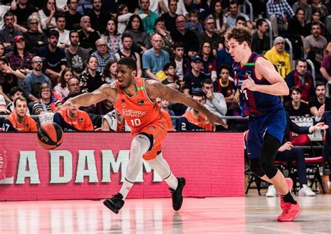 Virtus Valencia Basket Pronóstico Apuestas Euroliga 29 2 24