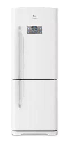 Geladeira Refrigerador Electrolux Litros Portas Fros Mercadolivre