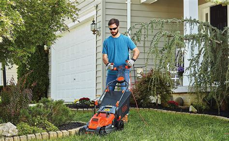 Best Lawn Mowers For Small Yards Winter Reviews Buying Guide