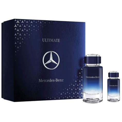 Mercedes Benz Ultimate Gift Set Theperfumestore Lk