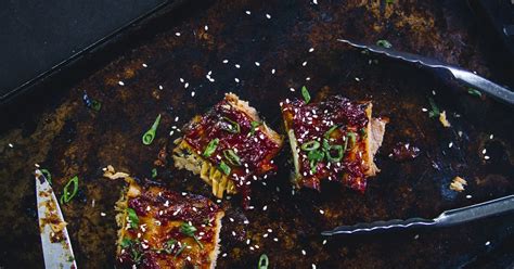 Gochujang Ribs This Korean Chili Paste Is Killer Bacon Is Magic