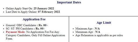 Drdo Rci Apprentice Application Form 2022 Sarkari Exam