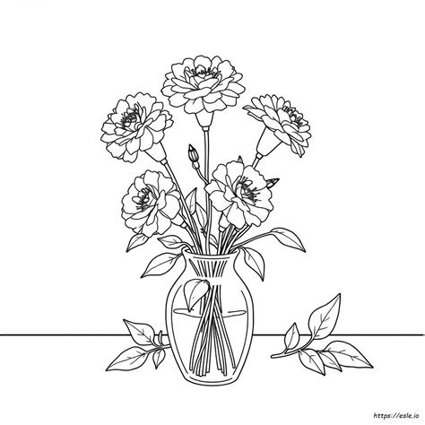 carnation meaning flower 3