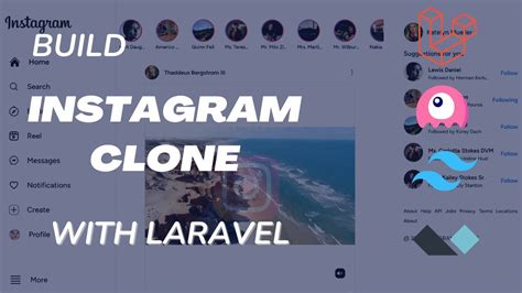 Install Bookmark Package Mastering Laravel Build Instagram Clone