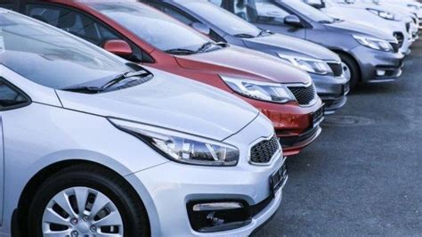 Deretan Mobil Bekas Murah Rp Jutaan Periode Desember Simak