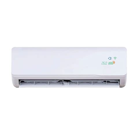 Deye 18000 Btu Solar Air Conditioner Perfect For Eco Conscious Homes