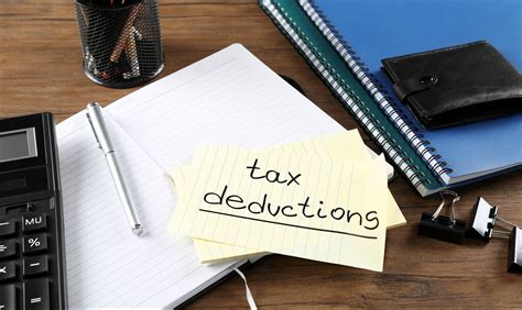 All You Need To Know About Investment Property Tax Deductions Mashvisor