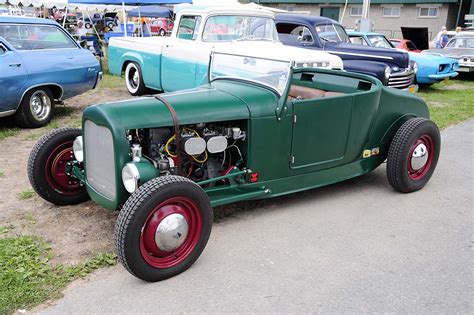 Best Of Traditional Hot Rods 185 Examples Hot Rod Network