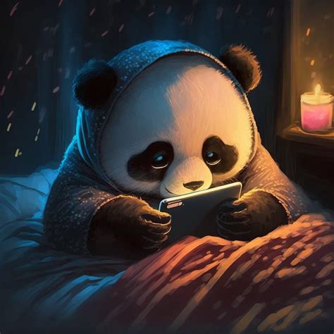 Pin By Anamegut On Pandas In 2023 Cute Animal Clipart Panda Art