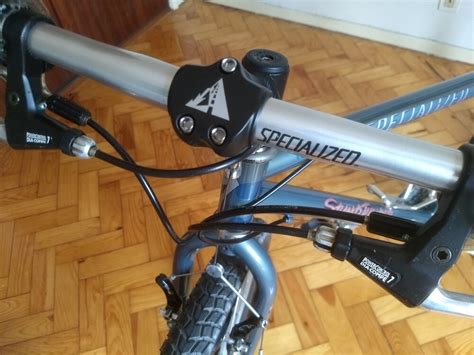 Venda Bicicleta BTT Usada Specialized Stumpjumper 1995 26 M