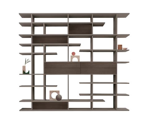 Modern Modular Shelving Systems | Designs & Ideas on Dornob