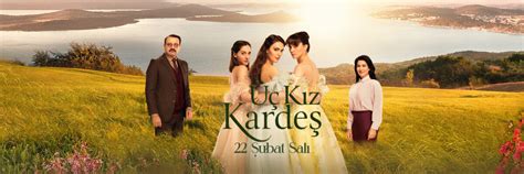 Uc Kiz Kardes Epizoda 53 Turske Serije TV