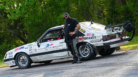 Beer Money And Lyle Barnett — Full Speed Ahead Amsoil Blog