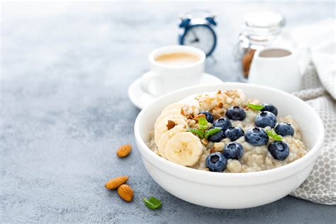 C Mo Cocinar La Avena Para Disfrutar Sus Propiedades Mejor Con Salud