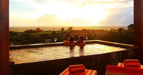 10 Affordable Honeymoon Villa In Bali For A Perfect Valentines Getaway