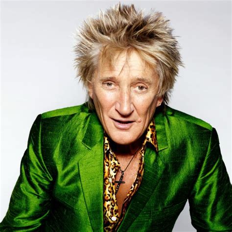 Rod Stewart Dopo Due Anni Sono Guarito Dal Cancro Alla Prostata Rtl