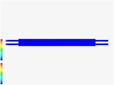 Conjugate Heat Transfer Copy By Abdiloux Simscale