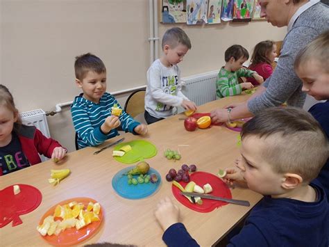 Smacznie I Zdrowo Warsztaty Kulinarne