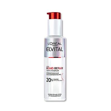 Køb Bond Repair Leave in Serum 150 ml fra L Oréal Paris Matas