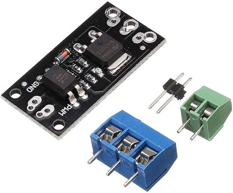 D Mosfet Control Module Sharvielectronics Best Online Off