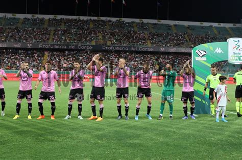 Serie B Palermo Perugia Le Pagelle Del Match Ilovepalermocalcio