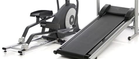 Elliptical or Treadmill, Which Is Better? | Fitness Equpment Tips & Blog