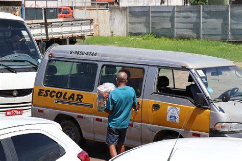 Paulista Distribui Cestas B Sicas Para Os Permission Rios Do Transporte