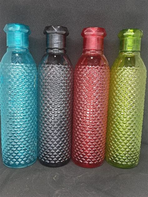 Plastic Fridge Water Bottle Plastic Bottle Fridge Bottle House Use