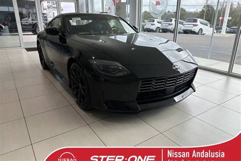 New Nissan Z For Sale In Daphne Al Edmunds