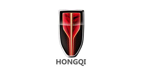 e-inform| Cars Logo | Hongqi