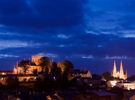 Armagh Cathedral - The Irish Store