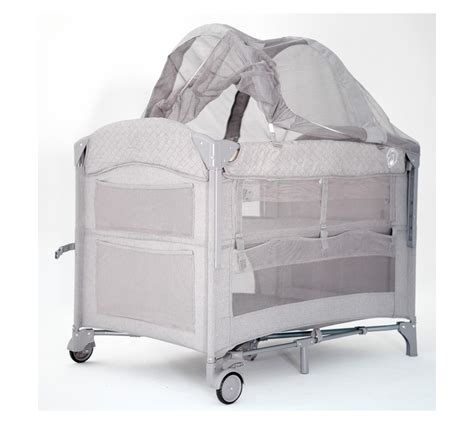 Babywombworld Camp Cot Mosquito Net Makro