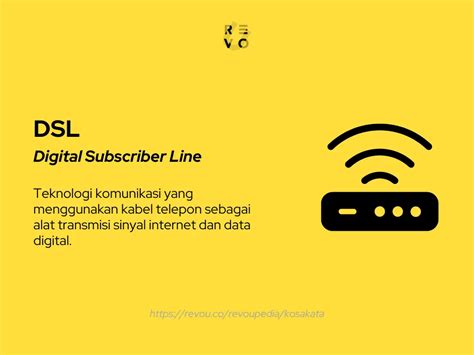 Apa Itu Dsl Arti Fungsi Contoh Faqs 2024 Revou